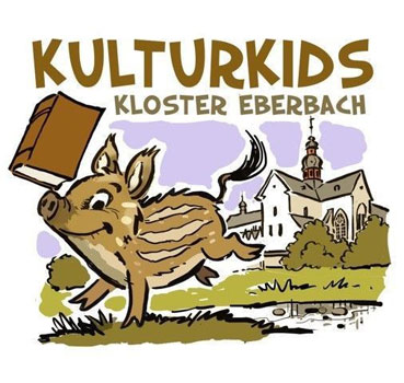 KulturKids Kloster Eberbach 2019