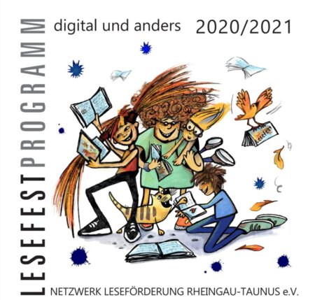 Festivalprogramm 2020/21